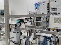 Cleanroom pvb assembly line - afbeelding 20 van  36