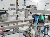 Cleanroom pvb assembly line - afbeelding 21 van  36