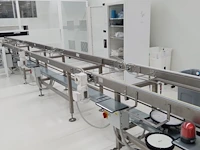 Cleanroom pvb assembly line - afbeelding 22 van  36