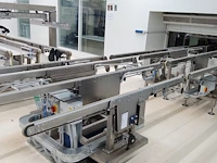 Cleanroom pvb assembly line - afbeelding 12 van  36