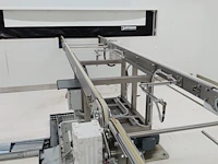 Cleanroom pvb assembly line - afbeelding 24 van  36