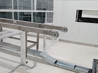 Cleanroom pvb assembly line - afbeelding 25 van  36