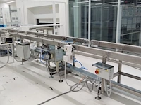 Cleanroom pvb assembly line - afbeelding 26 van  36