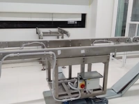 Cleanroom pvb assembly line - afbeelding 27 van  36