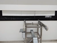 Cleanroom pvb assembly line - afbeelding 28 van  36