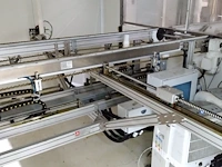 Cleanroom pvb assembly line - afbeelding 29 van  36