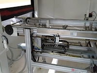 Cleanroom pvb assembly line - afbeelding 30 van  36