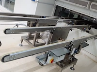 Cleanroom pvb assembly line - afbeelding 23 van  36
