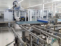 Cleanroom pvb assembly line - afbeelding 31 van  36