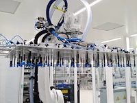 Cleanroom pvb assembly line - afbeelding 32 van  36