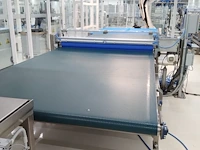 Cleanroom pvb assembly line - afbeelding 33 van  36