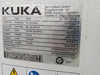 Cleanroom pvb cutting cel - afbeelding 3 van  15