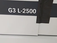 Cleanroom pvb cutting cel - afbeelding 10 van  15