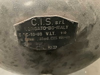 Clear 100-460 zuigercompressor - afbeelding 4 van  5