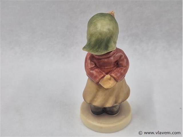 Clear as a bell - afbeelding 2 van  3