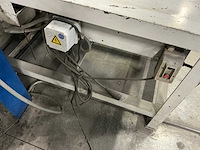 Cleat bender 24cbm randbuigmachine - afbeelding 6 van  7