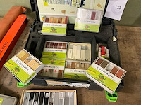 Cleho 3000 n profi-korrektursystem c 80 pro reparatieset - afbeelding 6 van  7