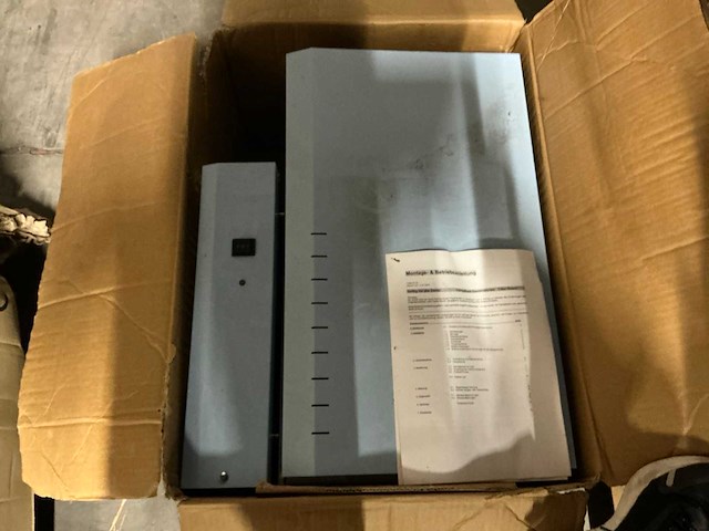 Cleo basic stoomgenerator - afbeelding 2 van  3