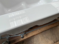 Cleopatra kunststof zitbad - afbeelding 6 van  7