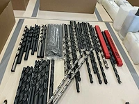 Cleveland assortiment cylindrische boren din1879/din340 - afbeelding 6 van  6