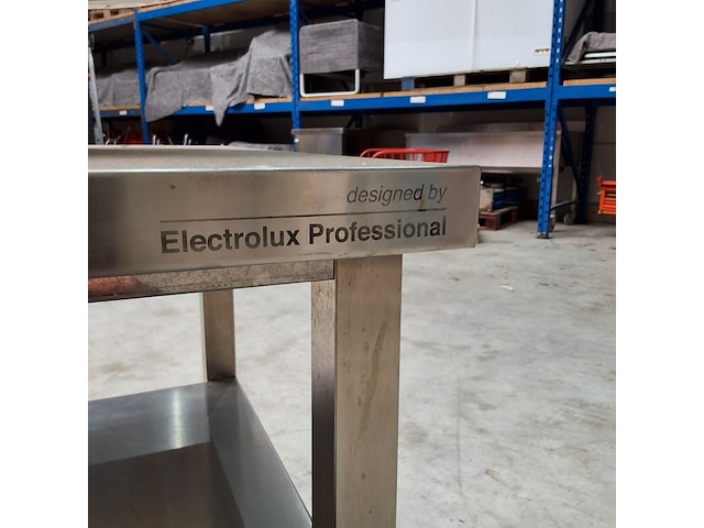 Cleveland elektrisch kookketel ket-6t kantelbaar - afbeelding 2 van  13