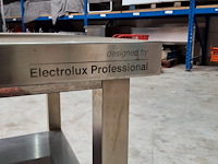 Cleveland elektrisch kookketel ket-6t kantelbaar - afbeelding 2 van  13