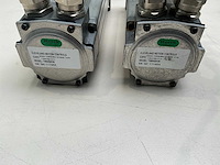 Cleveland motion t0604b9100 stappenmotor (4x) - afbeelding 2 van  2