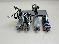 Cleveland motion t0604b9100 / t0604b9103 stappenmotor (4x) - afbeelding 2 van  7