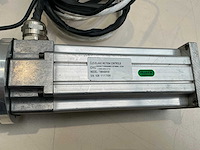 Cleveland motion t0604b9100 / t0604b9103 stappenmotor (4x) - afbeelding 6 van  7