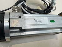 Cleveland motion t0604b9100 / t0604b9103 stappenmotor (4x) - afbeelding 7 van  7