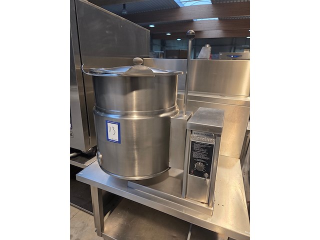 Cleveland - afbeelding 1 van  11