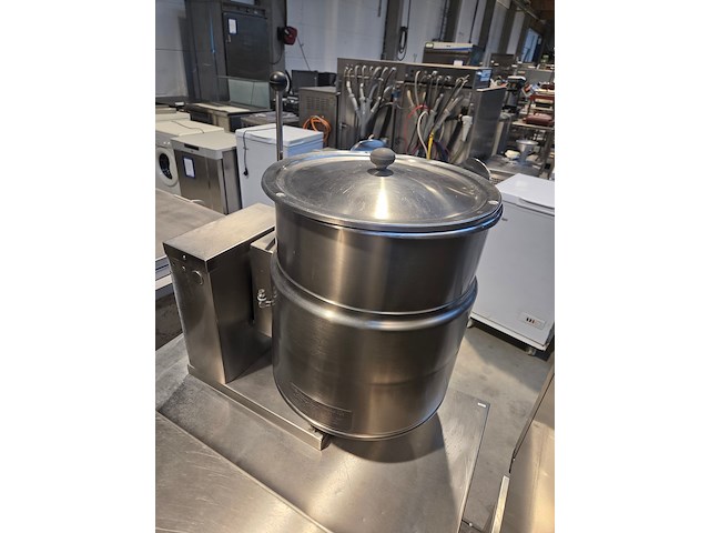 Cleveland - afbeelding 4 van  11