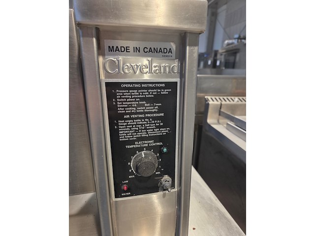 Cleveland - afbeelding 9 van  11