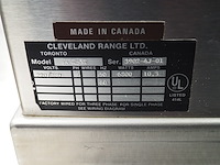 Cleveland - afbeelding 7 van  9