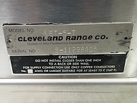 Cleveland - afbeelding 8 van  9