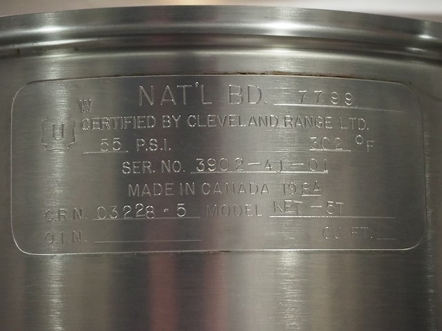 Cleveland - afbeelding 9 van  9