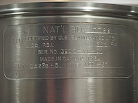 Cleveland - afbeelding 9 van  9