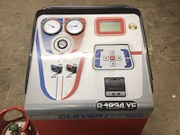 Clever advance plus autoairconditioning - afbeelding 2 van  6