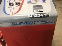 Clever advance plus autoairconditioning - afbeelding 3 van  6