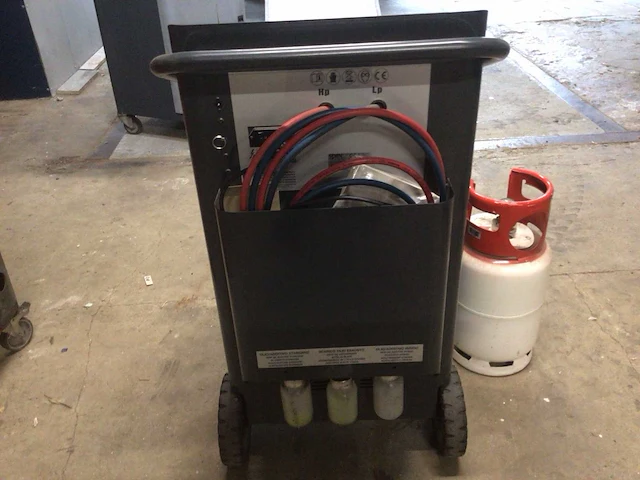 Clever advance plus autoairconditioning - afbeelding 4 van  6