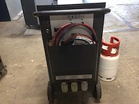 Clever advance plus autoairconditioning - afbeelding 4 van  6