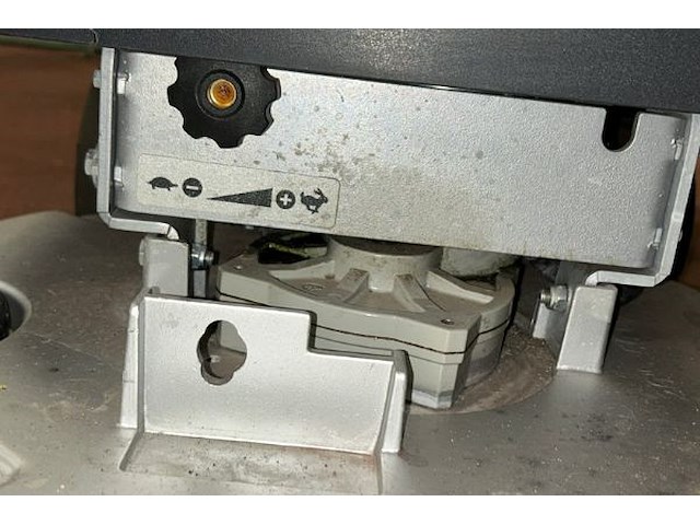 Clevermax poetsmachine - afbeelding 2 van  14