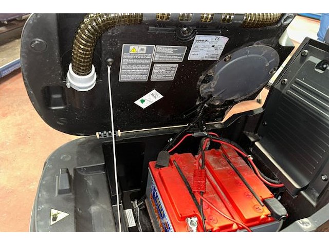 Clevermax poetsmachine - afbeelding 3 van  14