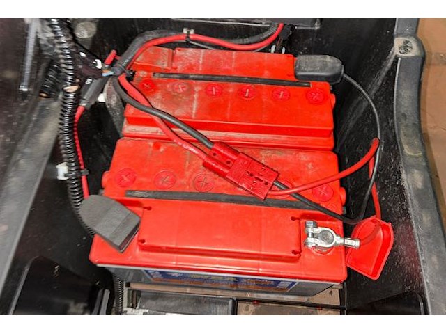 Clevermax poetsmachine - afbeelding 4 van  14