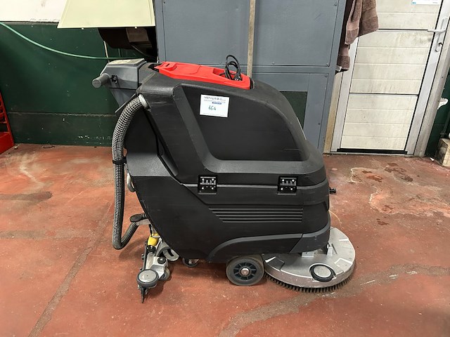 Clevermax poetsmachine - afbeelding 1 van  14