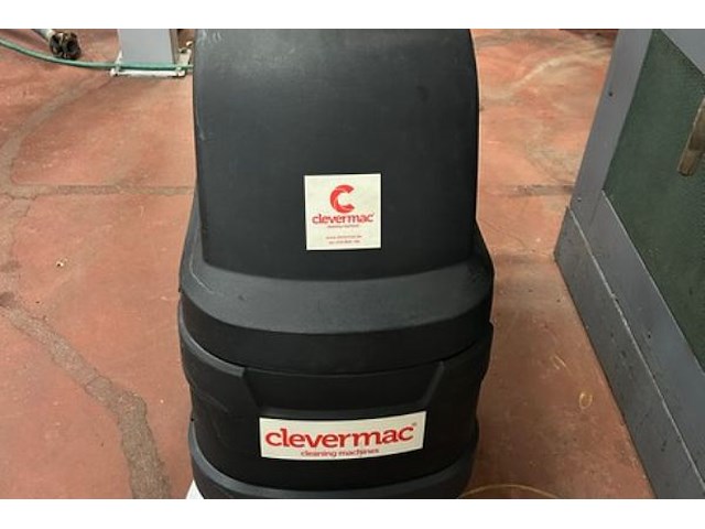 Clevermax poetsmachine - afbeelding 7 van  14