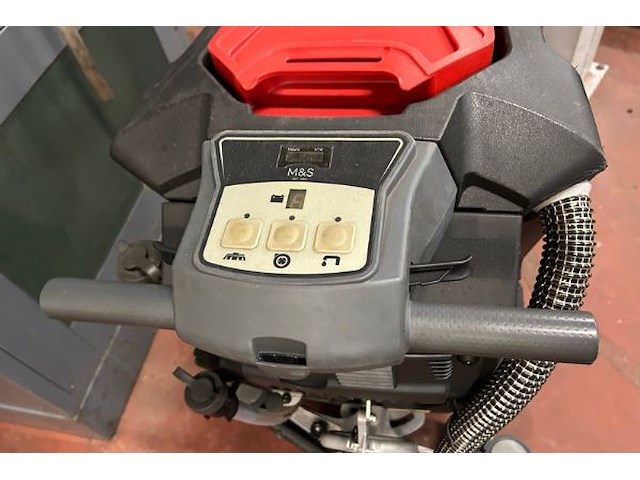 Clevermax poetsmachine - afbeelding 8 van  14