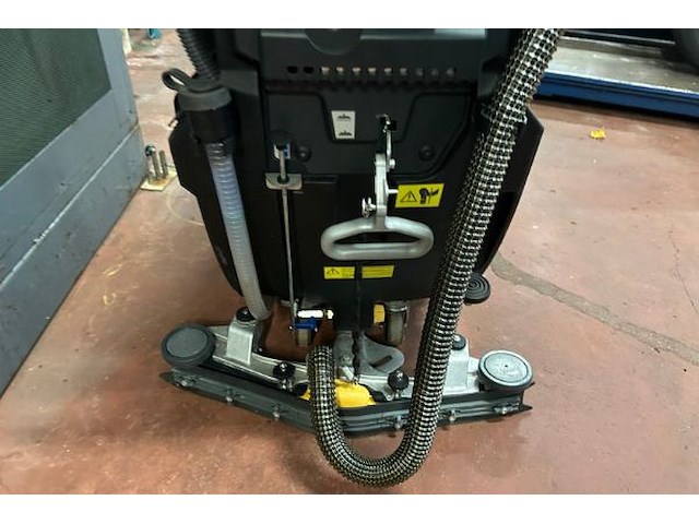 Clevermax poetsmachine - afbeelding 9 van  14