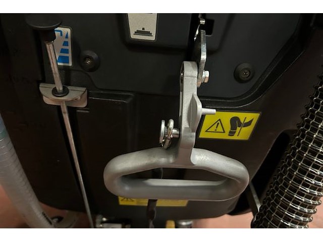 Clevermax poetsmachine - afbeelding 10 van  14