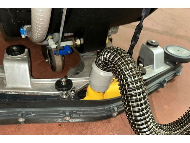 Clevermax poetsmachine - afbeelding 11 van  14